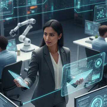 84% Indian professionals feel unprepared for new jobs amid AI shift, says LinkedIn