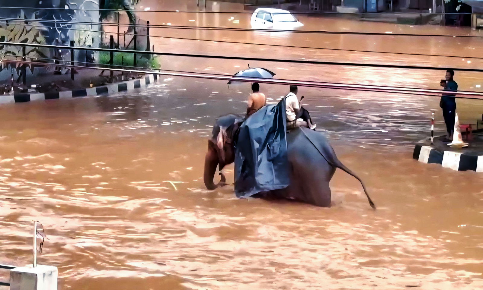 Centre sanctions extra ₹707.97 crore to Assam, Gujarat for 2024 flood relief