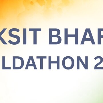 Viksit Bharat Buildathon 2025: Registration, eligibility, themes-details
