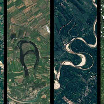 What if Earth could spell your name? NASA just made it happen