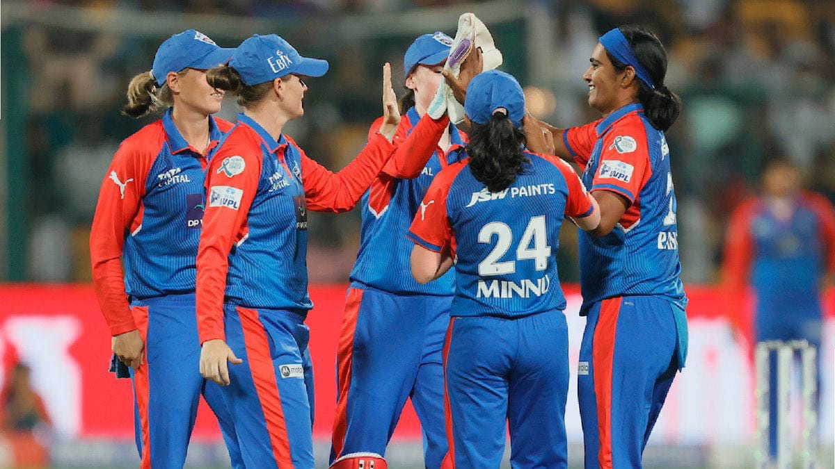 Another season, another final: How Delhi Capitals’ consistency mirrors CSK legacy in WPL?