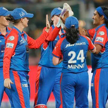 Another season, another final: How Delhi Capitals’ consistency mirrors CSK legacy in WPL?
