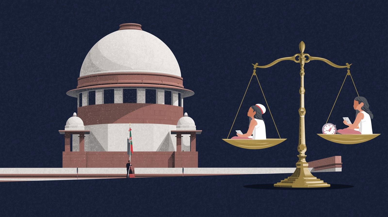 Supreme Court orders ₹20 lakh payout to accident victim’s family even after his death