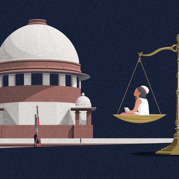Supreme Court orders ₹20 lakh payout to accident victim’s family even after his death