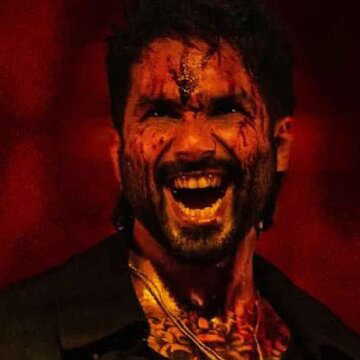 Shahid Kapoor’s intense transformation revealed for upcoming film ‘Romeo’, spark fan curiosity