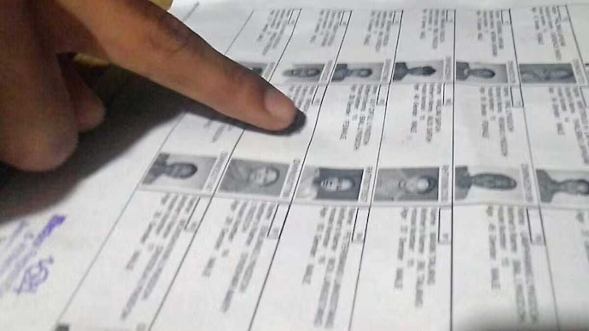 Record number of voters excluded in BJP-ruled states, uproar as draft list published in Uttar Pradesh