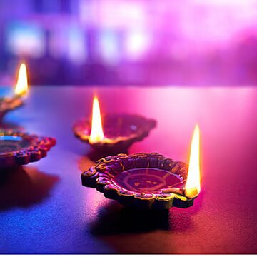 Do you know why people follow the ritual of lighting 14 lamps and eating 14 greens on Bhoot Chaturdashi?