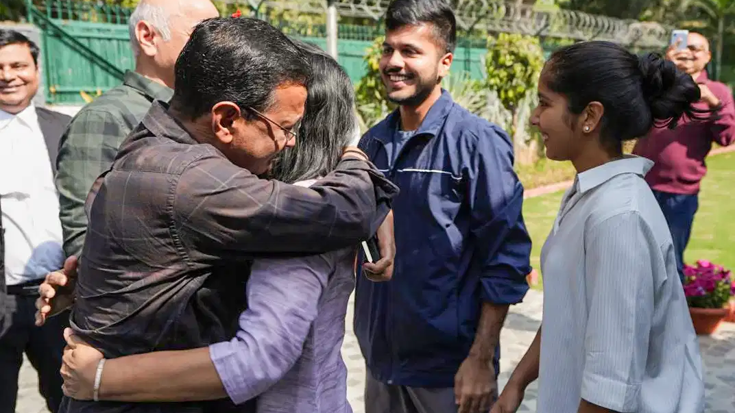 What is Arvind Kejriwal's net worth? A look at his wealth after 'truth always wins' verdict