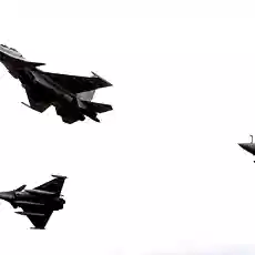 Inside Vayushakti-26: IAF gears up to unleash full combat power in Rajasthan