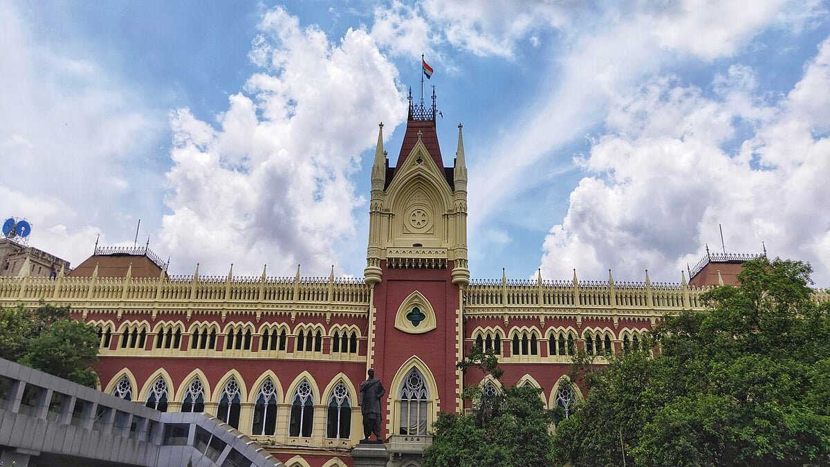 State Bar Council faces Calcutta High Court case over alleged financial irregularities