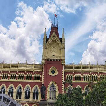 State Bar Council faces Calcutta High Court case over alleged financial irregularities