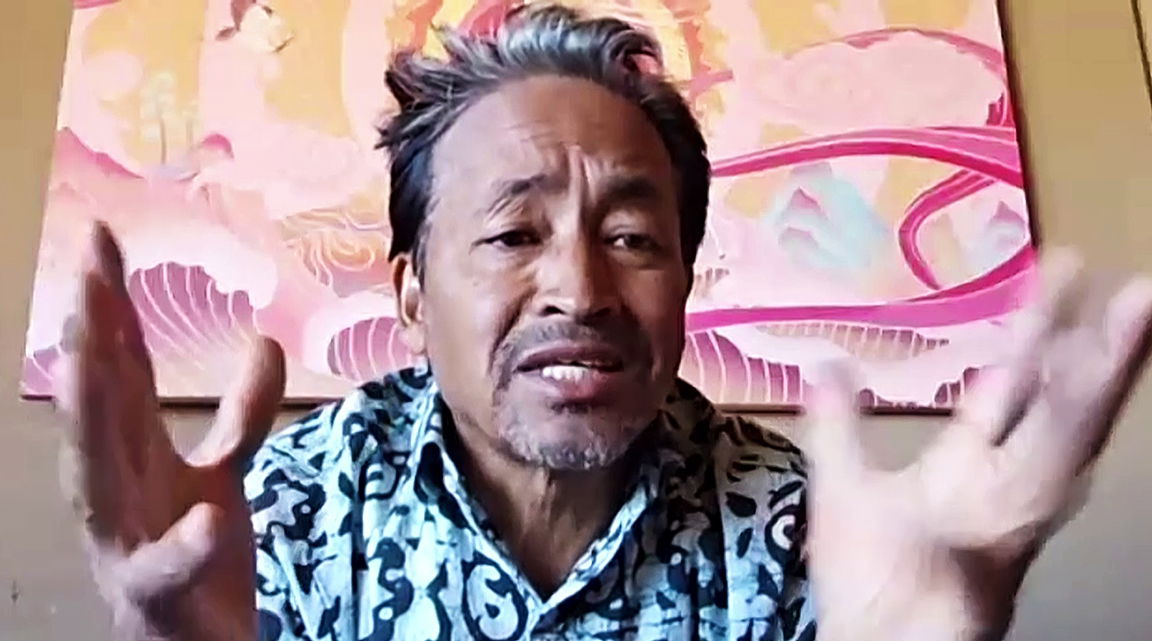 Sonam Wangchuk's net worth: Exploring how much 'Phunsukh Wangdu' earned so far