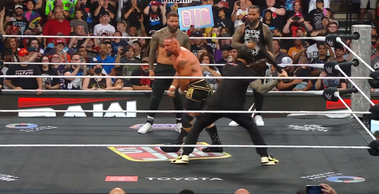 Week of WWE Raw ends: Return of Roman Reigns and CM Punk’s promise entertains the audience