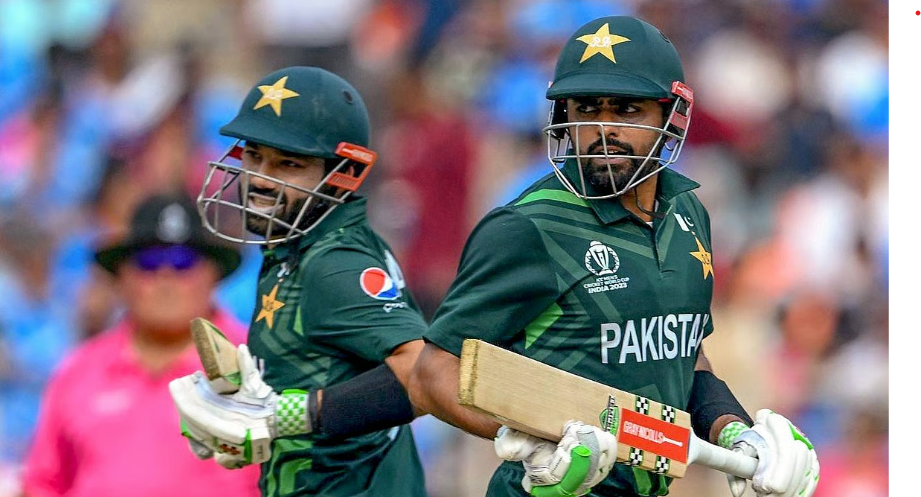 After failed experiment, is Pakistan bringing back the Babar-Rizwan duo to regain rhythm?