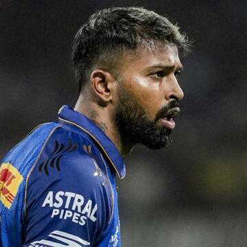 Hardik Pandya set to leave Mumbai Indians after IPL 2026, informs management mid-season: Report