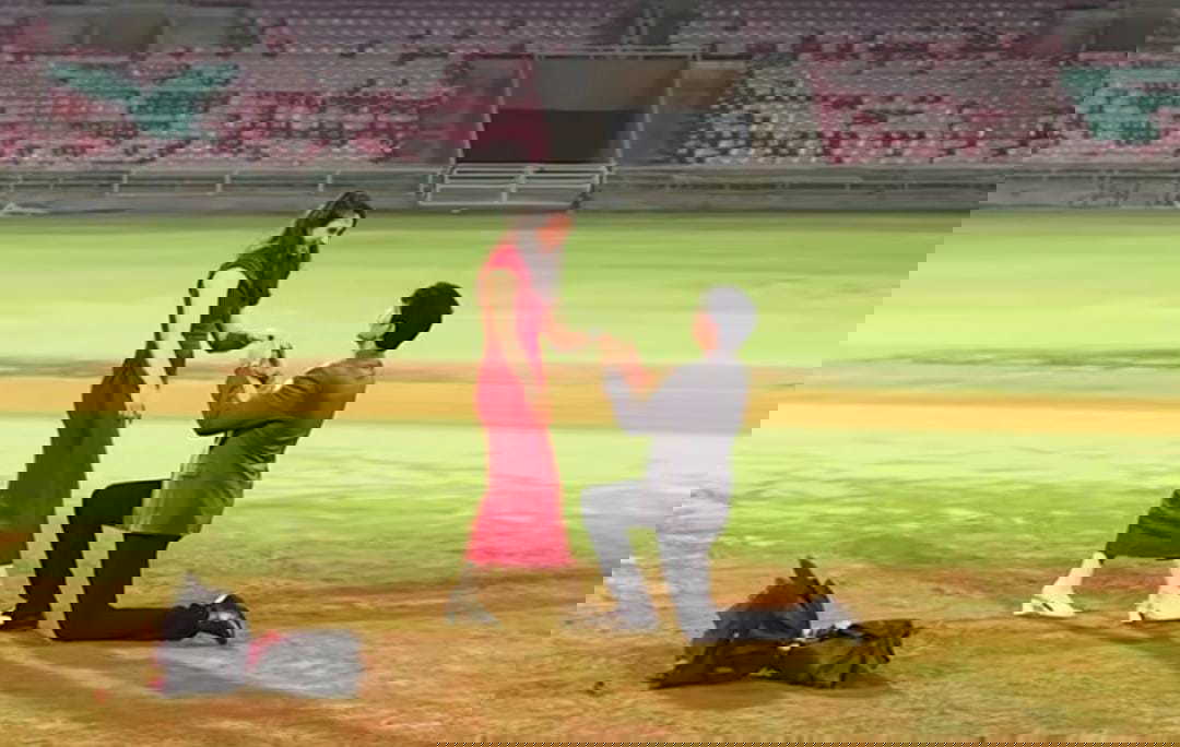 Smriti Mandhana’s wedding postponed indefinitely after her father suffers heart attack