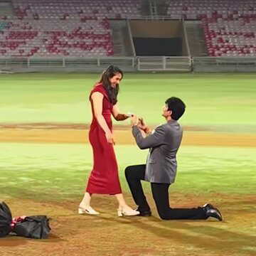 Smriti Mandhana’s wedding postponed indefinitely after her father suffers heart attack