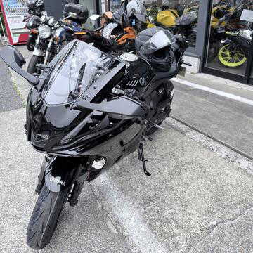 Yamaha may introduce new R2 supersport bike as global 200cc offering