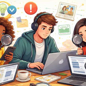 Why is International Fact-Checking Day celebrated on April 2? Significance, history, all you need to know