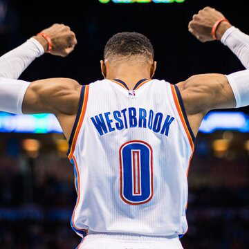 NBA’s all-around legends: Who has the most triple-doubles?