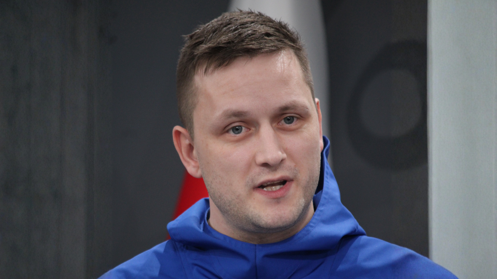 Greenland rolls out emergency plan after Trump pushes for talks on control