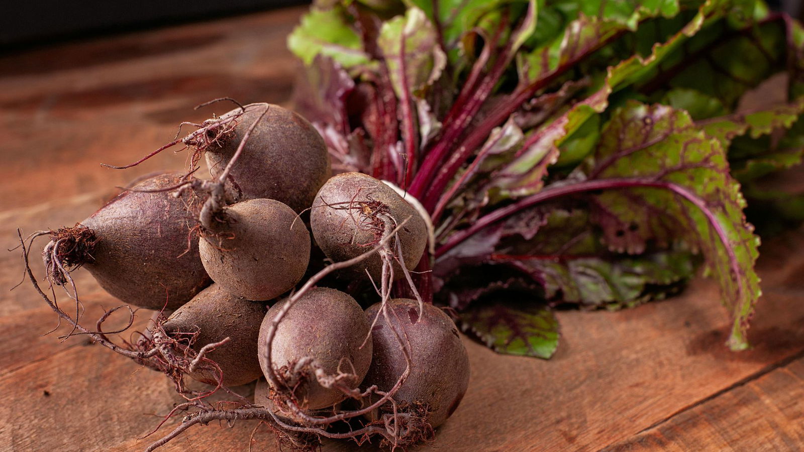 What happens when you eat Winter’s superfood beetroot daily?