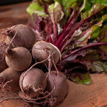 What happens when you eat Winter’s superfood beetroot daily?