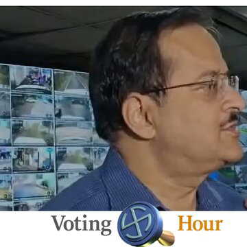 Will vote counting be slow this time? EC observer Subrata Gupta responds