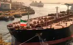 Reliance buys 5 million barrels of Iranian crude oil after US waiver