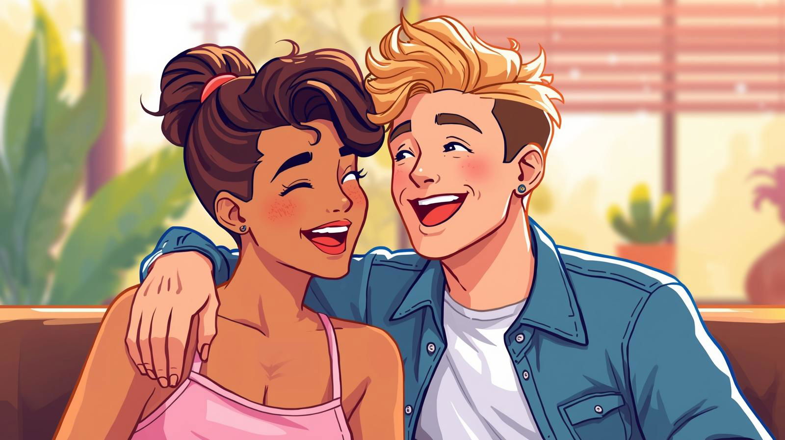 From ‘Shrekking’ to ‘Cushioning’: 10 bizarre dating trends Gen Z swears by