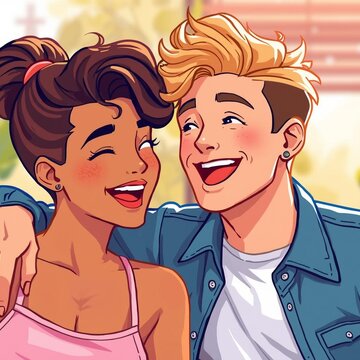 From ‘Shrekking’ to ‘Cushioning’: 10 bizarre dating trends Gen Z swears by