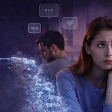 What is ‘Icing’ in dating? The confusing trend that’s hurting relationships