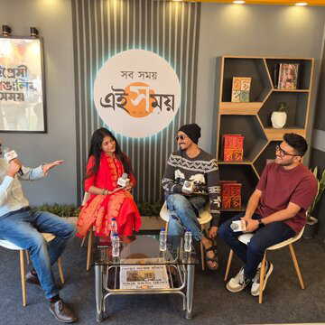 Alpha or toxic? Priyam Ghose, Anindya Sengupta and Anusha Viswanathan share how AI reshaping creativity and public life