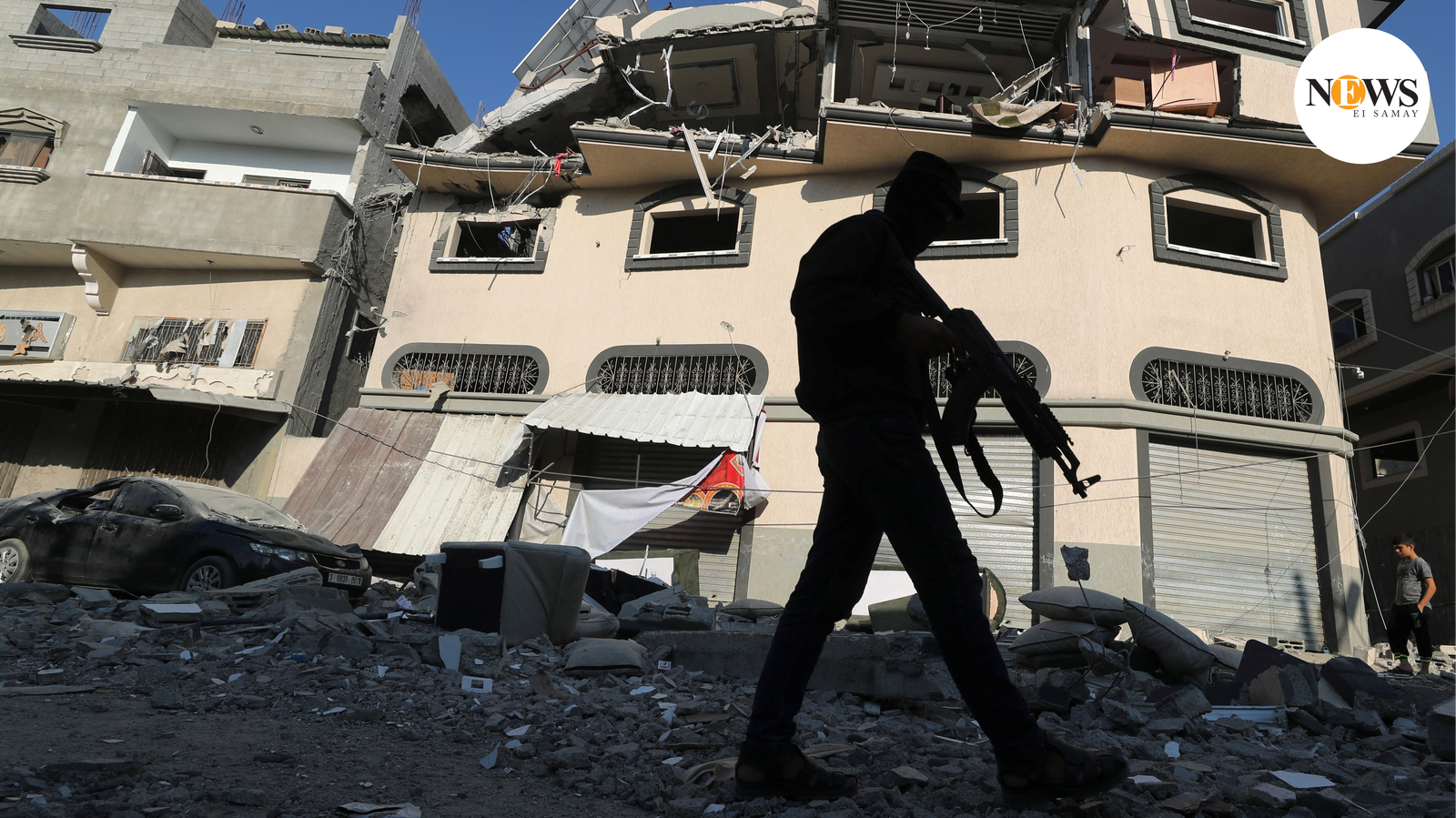 Canada, Australia, and UK announce formal recognition of the State of Palestine