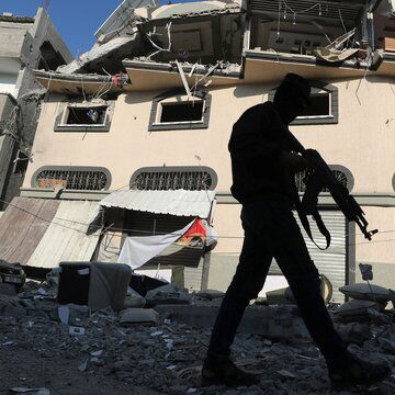 Canada, Australia, and UK announce formal recognition of the State of Palestine