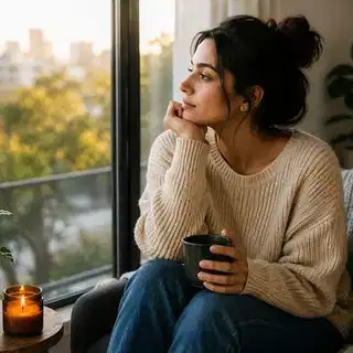 Why singles are choosing self-reflection over situationships