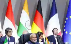From UAE to Italy: PM Modi's five-nation tour to focus on trade, energy and Europe ties