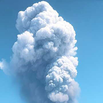 Volcanic ash from Ethiopia disrupts flights across India; DGCA issues advisory