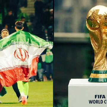 Iran's World Cup journey faces uncertainty amid reported US travel restrictions