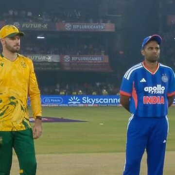 India vs South Africa T20Is: When and where to watch the second match of the series?