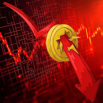 Pakistan economy under fresh strain as border conflict triggers market rout