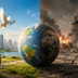 Global Peace Index 2025: Which countries are the safest and most dangerous to live in?
