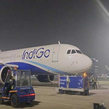 Iran tensions force IndiGo to extend international flight suspension amid safety concerns