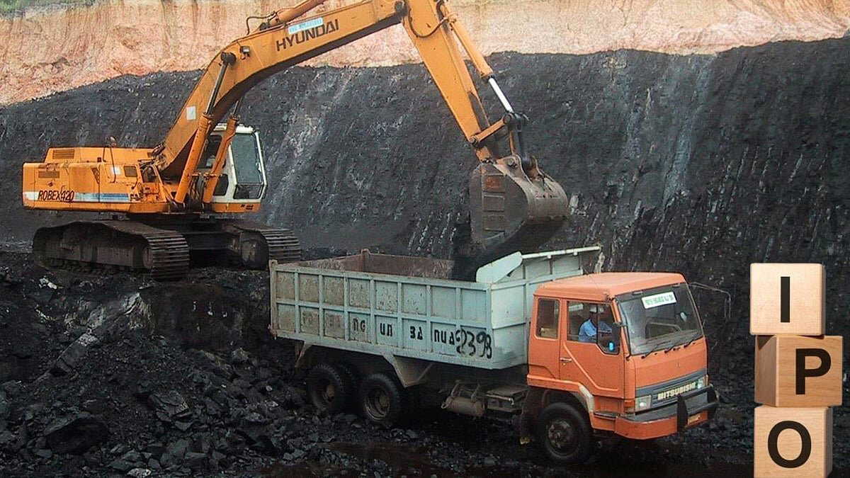 Bharat Coking Coal to launch IPO: Price band, subscription dates, and key details you need to know