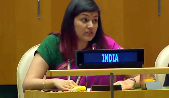 'Bella Ciao' singer and guitarist Petal Gahlot: The diplomat who took on Shehbaz Sharif