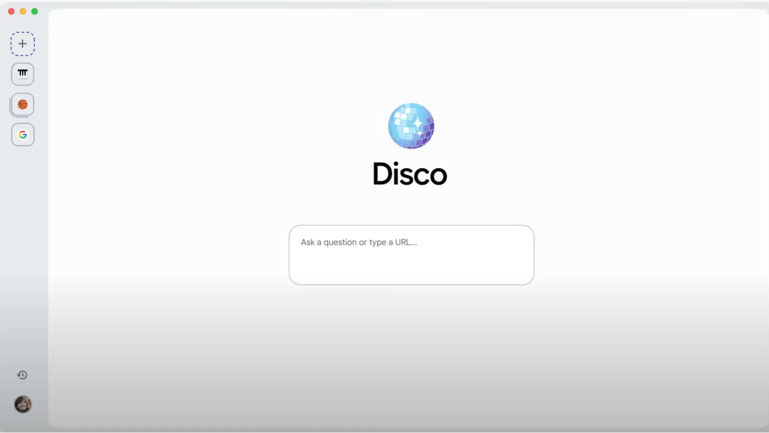 What is Google Disco? A new AI browser that can revolutionise web surfing