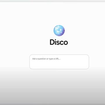 What is Google Disco? A new AI browser that can revolutionise web surfing