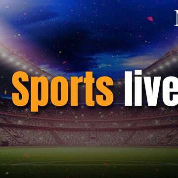Latest Sports News LIVE: Canada lost both openers in powerplay, Zimbabwe defeat Australia, catch all World T20 updates here