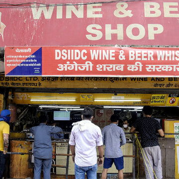 What are Sin Goods and why are they attracting the GST rate?