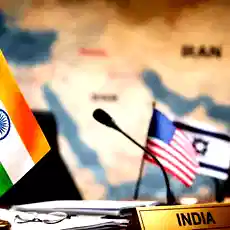 'Exercise restraint, avoid escalation and prioritise safety of civilians': India responds to US-Israeli military action in Iran